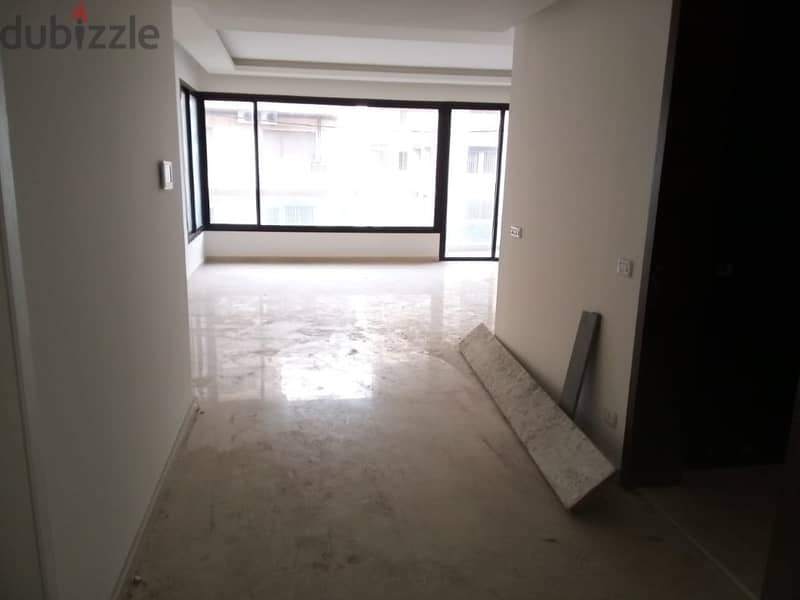 224 Sqm | Apartment For Sale in Hazmieh - Calm Area 1