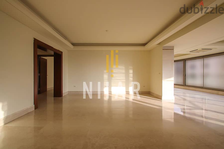 Apartments For Rent in Ramlet elBaydaشقق للإيجار في رملة البيضاAP15564 1
