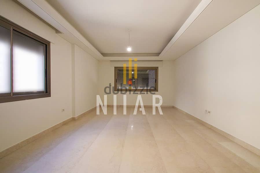 Apartments For Rent in Ramlet elBaydaشقق للإيجار في رملة البيضاAP15564 8