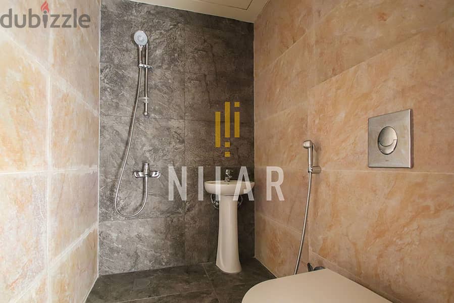 Apartments For Rent in Ramlet elBaydaشقق للإيجار في رملة البيضاAP15564 10