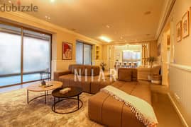 Apartments For Rent in Achrafieh | شقق للإيجار في الأشرفية | AP14811