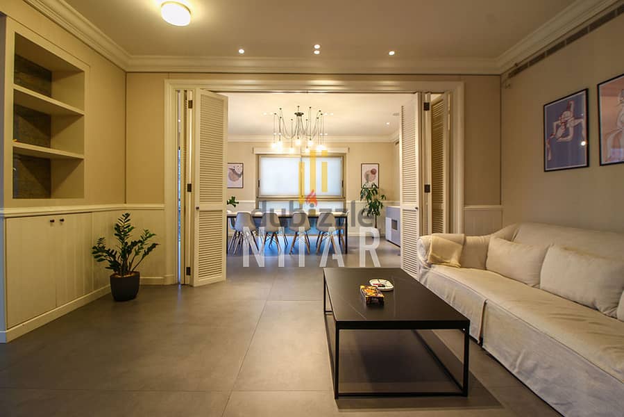 Apartments For Rent in Achrafieh | شقق للإيجار في الأشرفية | AP14811 3