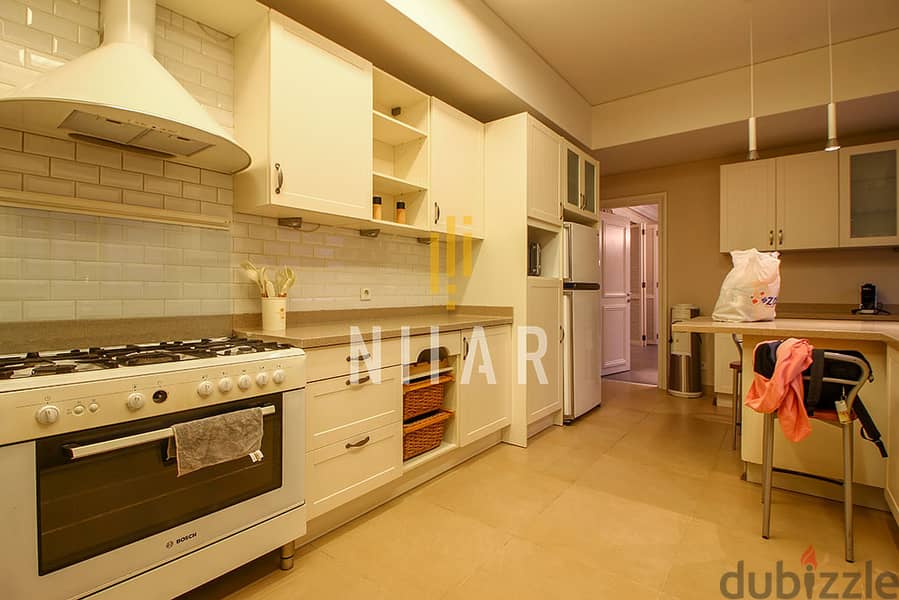 Apartments For Rent in Achrafieh | شقق للإيجار في الأشرفية | AP14811 9