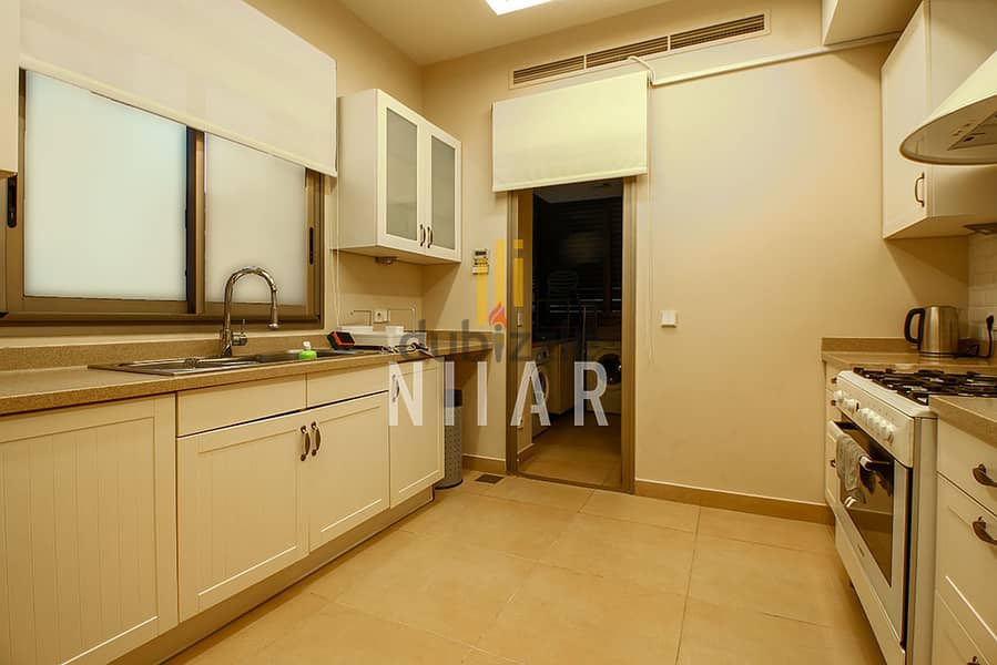 Apartments For Rent in Achrafieh | شقق للإيجار في الأشرفية | AP14811 10