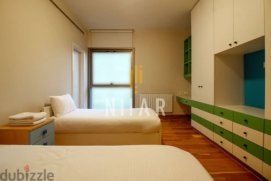 Apartments For Rent in Achrafieh | شقق للإيجار في الأشرفية | AP14811 11