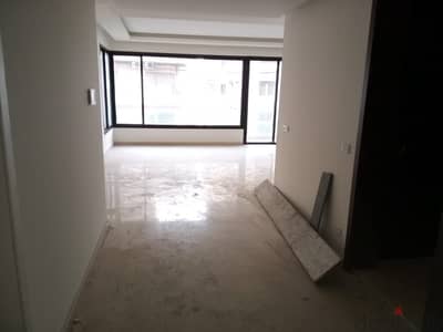 240 Sqm + Terrace | Apartment For Sale in Hazmieh - Secure Area