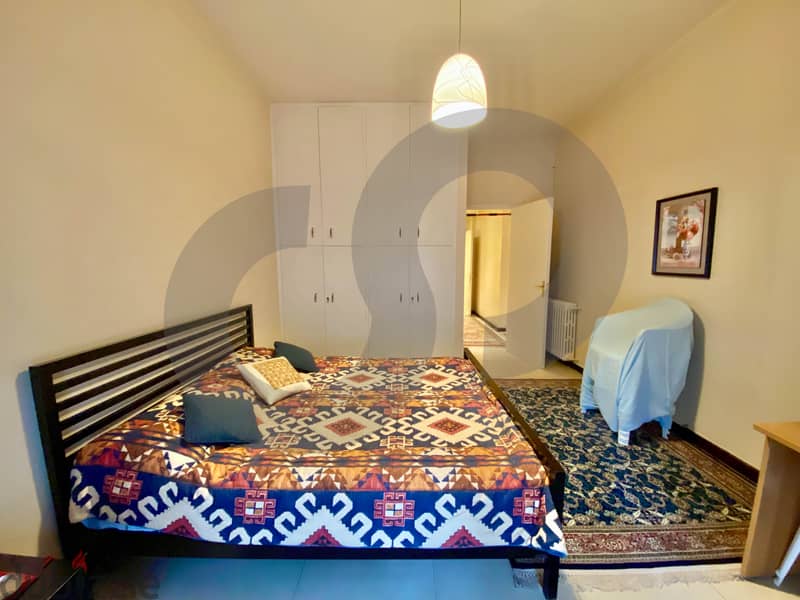 300 sqm Apartment  for sale in Bir Hasan/بئرحسن REF#MR100841 6