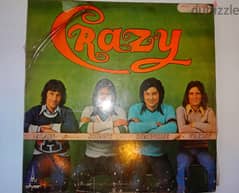 Crazy horse - le crazy horse album SLD Lebanon