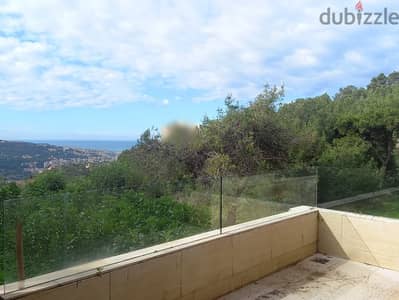 Super Catch In YARZEH Prime (310Sq) With Pool And View, (BA-383)