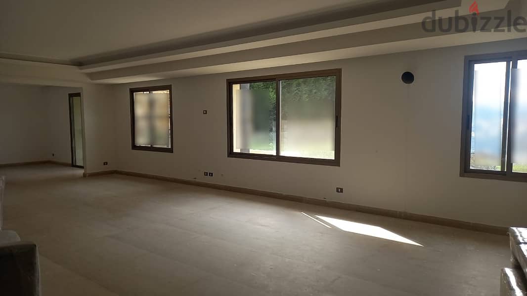 Super Catch In Baabda Prime (310Sq) With Pool And View, (BA-383) 3