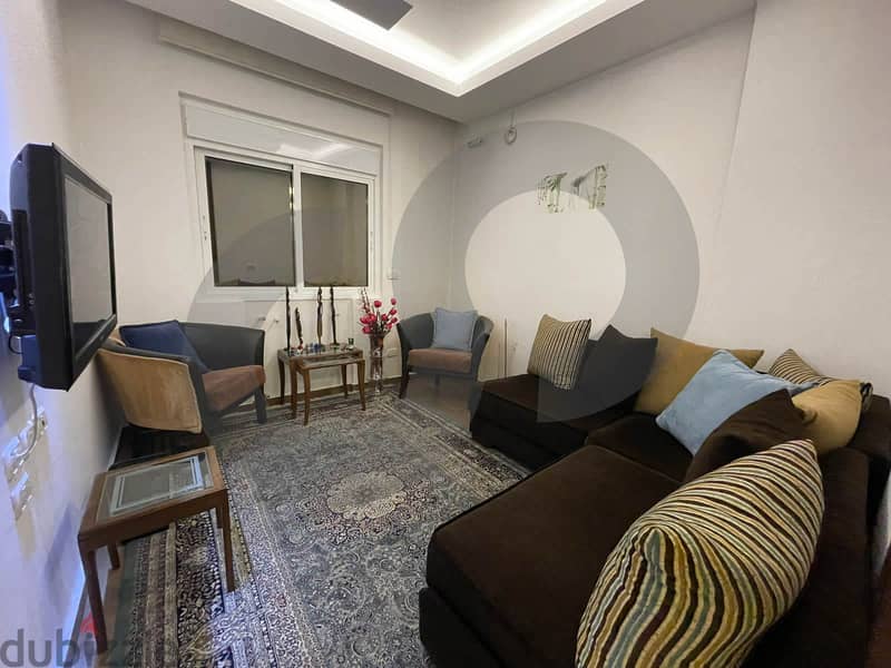Apartment FOR SALE in Koneitra-Beit Chabeb/القنيطرة REF#EN100850 2