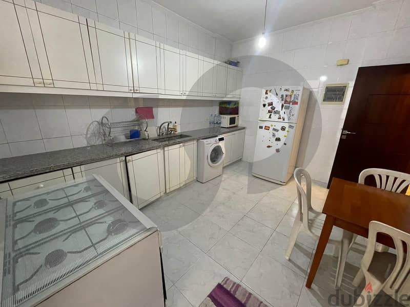Apartment FOR SALE in Koneitra-Beit Chabeb/القنيطرة REF#EN100850 3