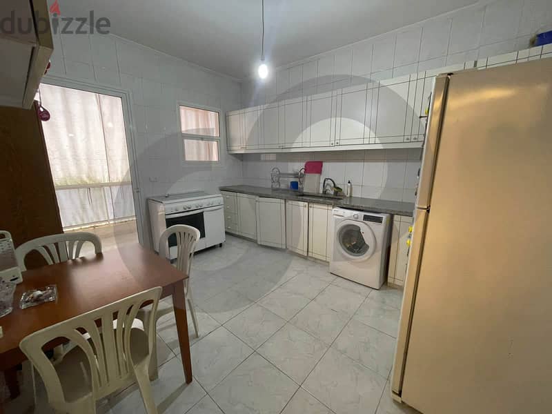 Apartment FOR SALE in Koneitra-Beit Chabeb/القنيطرة REF#EN100850 4