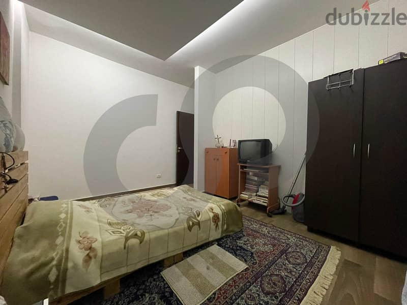 Apartment FOR SALE in Koneitra-Beit Chabeb/القنيطرة REF#EN100850 5