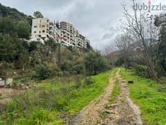 Land for Sale in Kfar Hbab 0