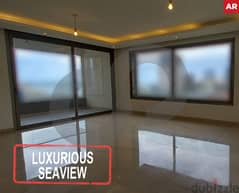 185sqm Deluxe Apartment FOR SALE in Antelias/أنطلياس REF#AR100853 0