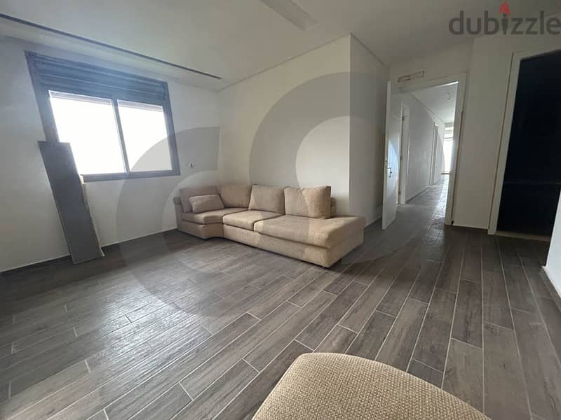 Brand-new 4-bedroom duplex in Beit Meri/ بيت مري REF#JA100857 5