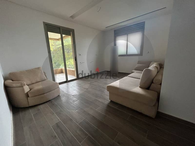Brand-new 4-bedroom duplex in Beit Meri/ بيت مري REF#JA100857 6