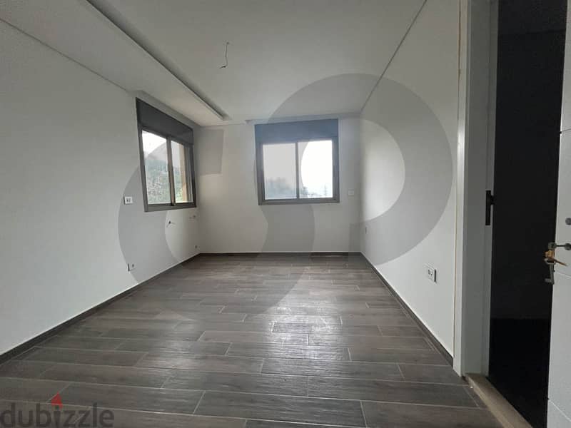 Brand-new 4-bedroom duplex in Beit Meri/ بيت مري REF#JA100857 7