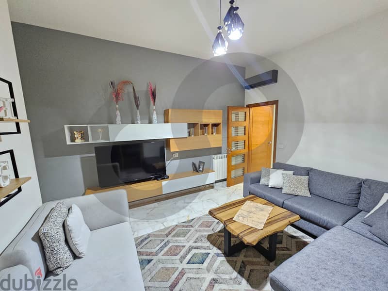 270 sqm apartment for sale in Betchay/بطشاي REF#KS100861 2