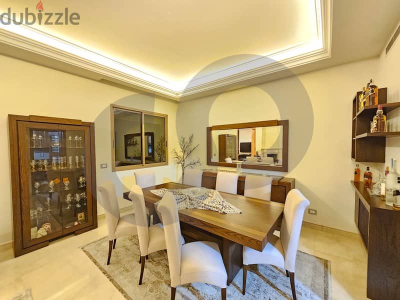 270 sqm apartment for sale in Betchay/بطشاي REF#KS100861 3