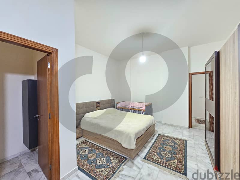 270 sqm apartment for sale in Betchay/بطشاي REF#KS100861 5