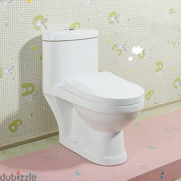 baby toilet seat  كرسي حمام اطفال 1