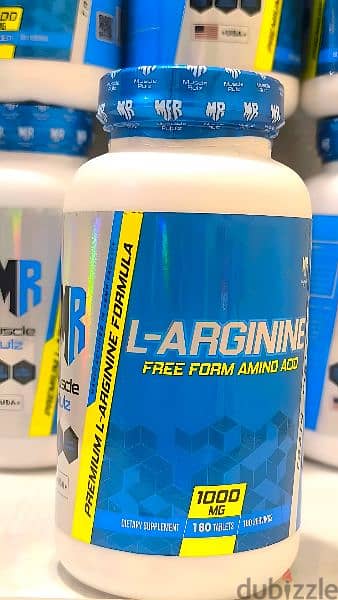 muscle rulz arginine 0