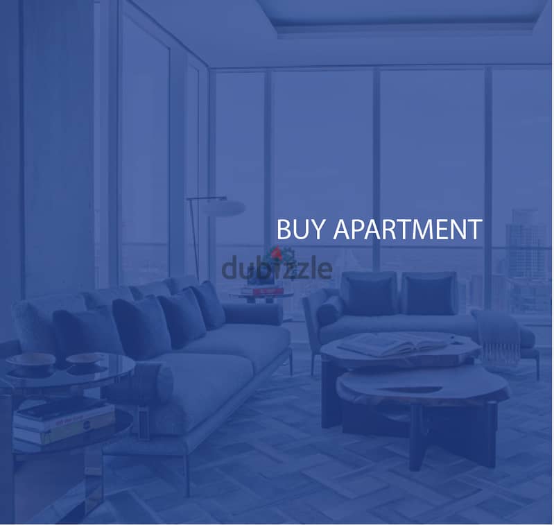 Good Deal Apartment For Sale In Achrafieh / شقة للبيع في الأشرفية 0