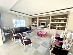RWK211JA - Apartment For Sale in Sahel Alma - شقة للبيع في ساحل علما
