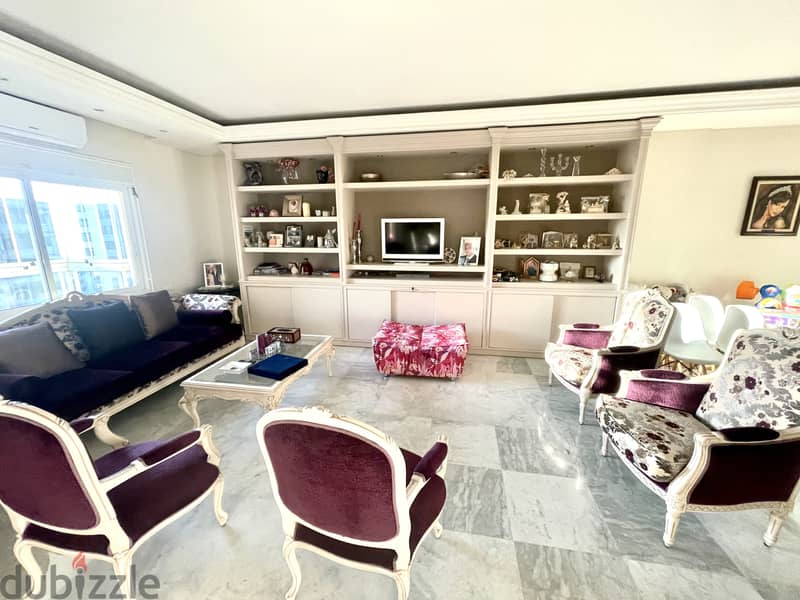RWK211JA - Apartment For Sale in Sahel Alma - شقة للبيع في ساحل علما 2