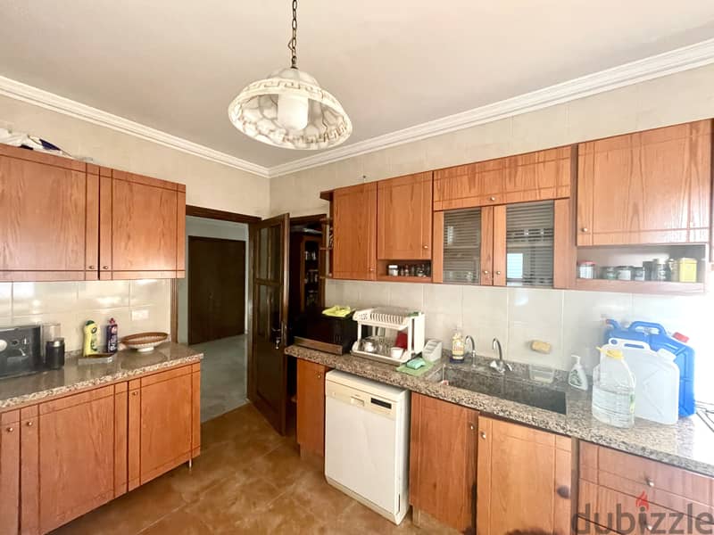 RWK211JA - Apartment For Sale in Sahel Alma - شقة للبيع في ساحل علما 4