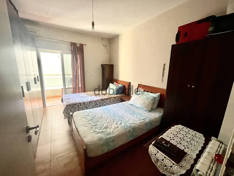 RWK211JA - Apartment For Sale in Sahel Alma - شقة للبيع في ساحل علما 6