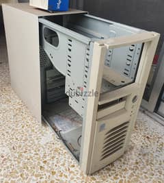 Vintage / Very Old PCs and cases