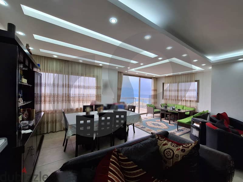Captivating apartment in Halat -jbeil/حالات، جبيل REF#AB100865 2