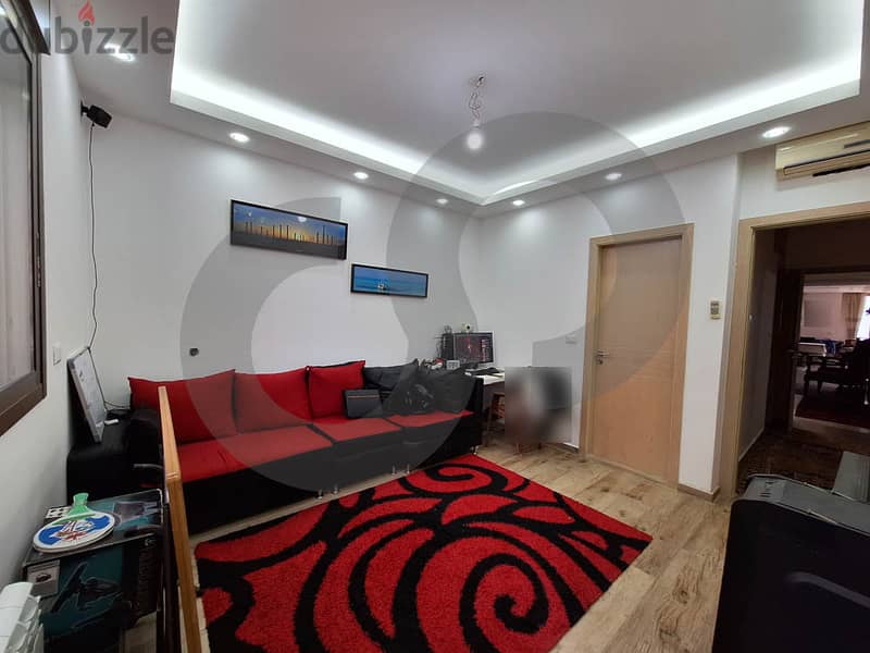 Captivating apartment in Halat -jbeil/حالات، جبيل REF#AB100865 5