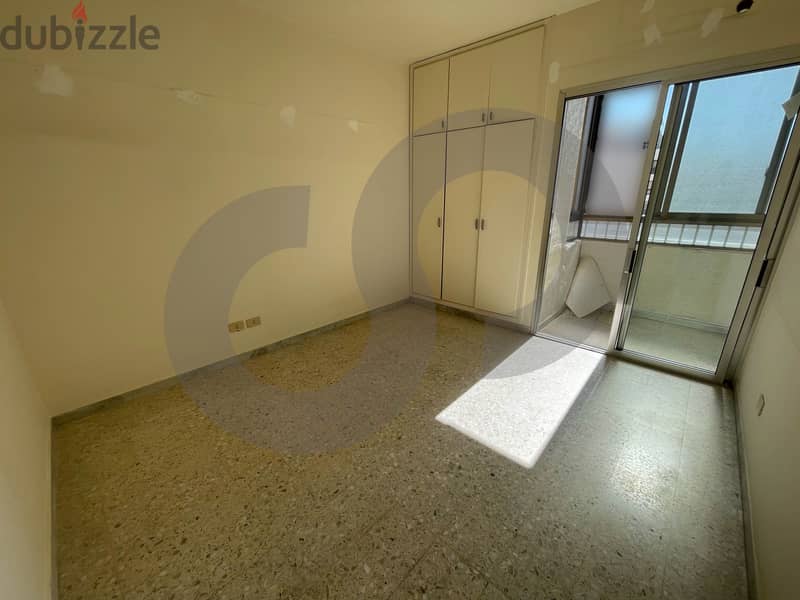 180sqm Apartment FOR SALE in Beirut - Barbour/بربور REF#TD100866 1