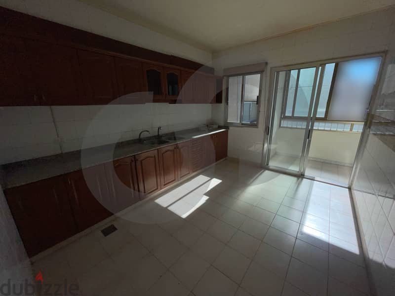 180sqm Apartment FOR SALE in Beirut - Barbour/بربور REF#TD100866 4