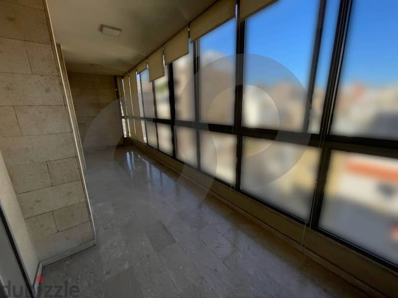 180sqm Apartment FOR SALE in Beirut - Barbour/بربور REF#TD100866 5