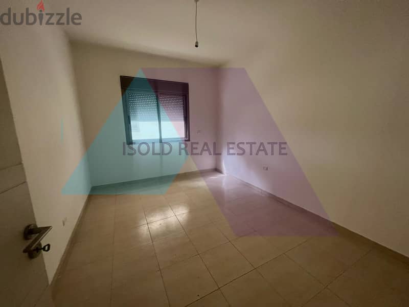 Luxurious decorated 190 m2 apartment for sale in Jounieh 6