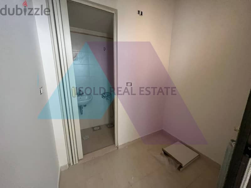 Luxurious decorated 190 m2 apartment for sale in Jounieh 7