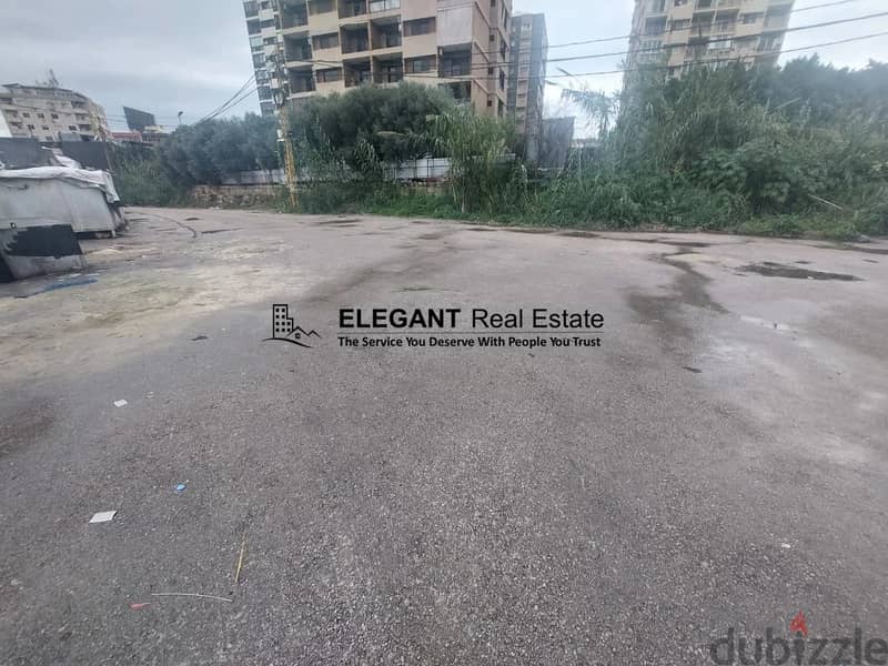 Beautiful Land | Prime Location | Easy Access 1