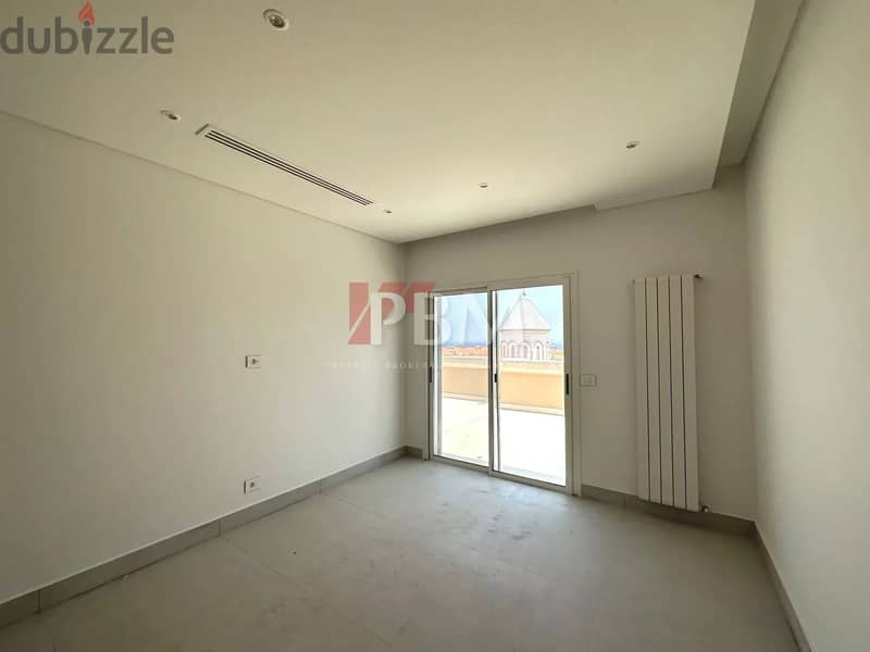 Charming Apartment For Rent In Downtown | Terrace | 550 SQM | 5