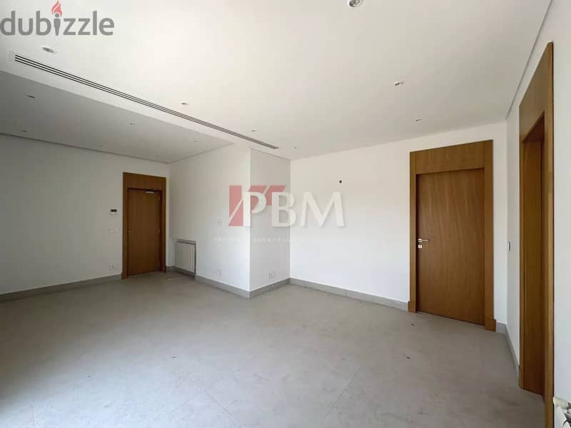 Charming Apartment For Rent In Downtown | Terrace | 550 SQM | 10