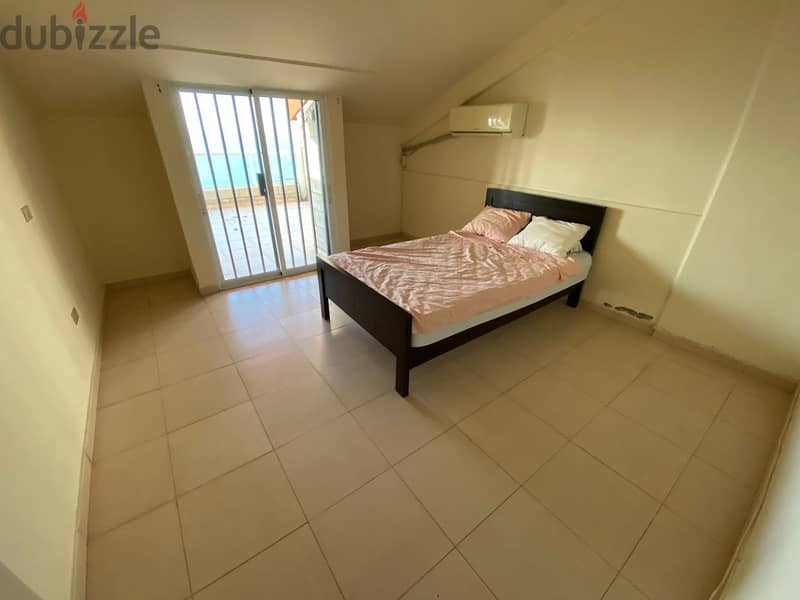 RWK122RH - Apartment For Sale in Okaiby - شقة للبيع في العقيبة 6