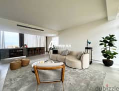 Apartment For Rent In Achrafieh - شقة للأجار في الأشرفية 0