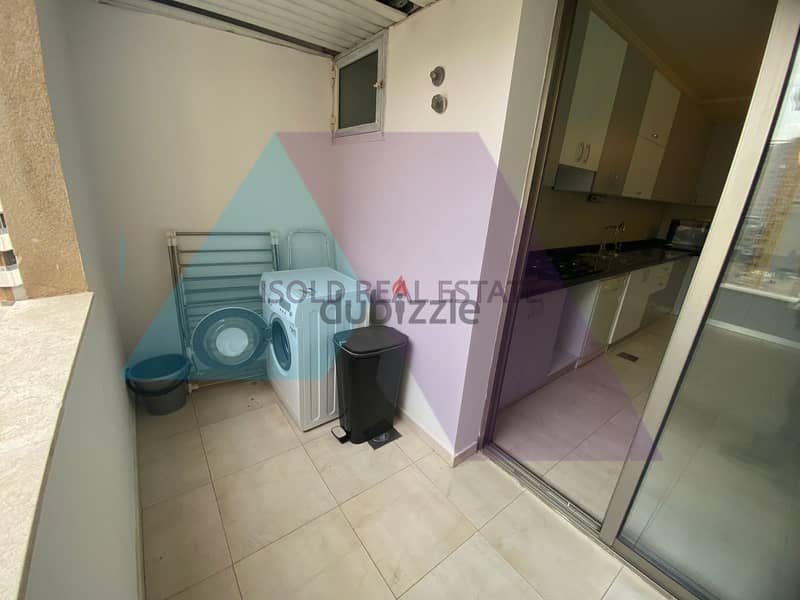 A furnished 265 m2 apartment for sale in Achrafieh,PRIME LOCATION 13