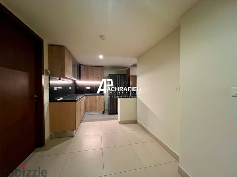 415 Sqm - Apartment For Rent In Achrafieh - شقة للأجار في الأشرفية 8