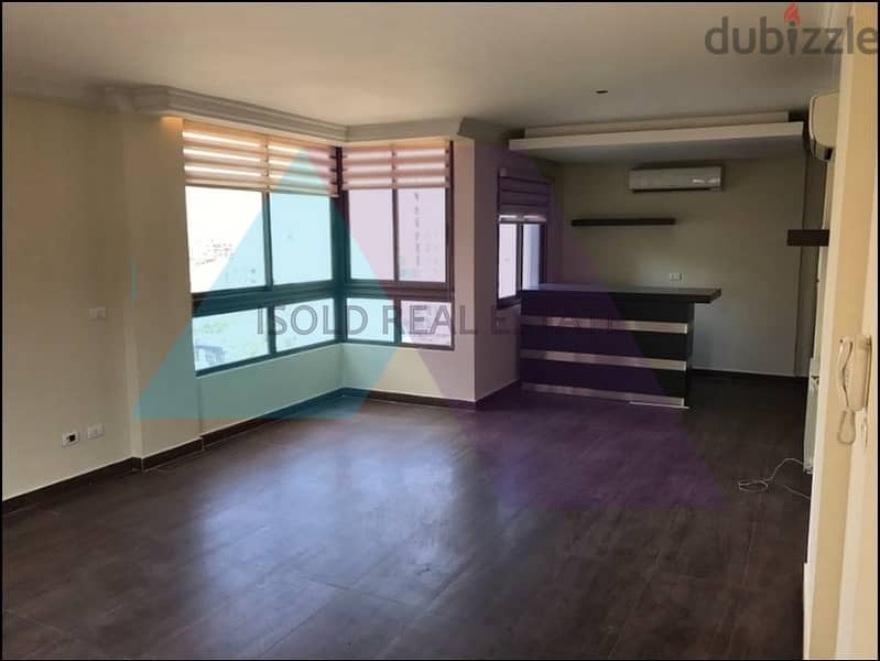 A beautiful 140 m2 apartment for sale in the heart of Achrafieh 1