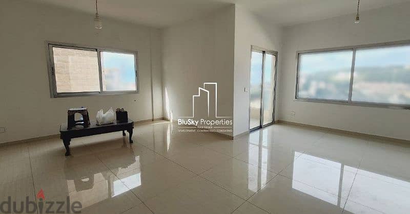 Duplex For RENT In Nabay 200m² 3 beds - شقة للأجار #GS 1